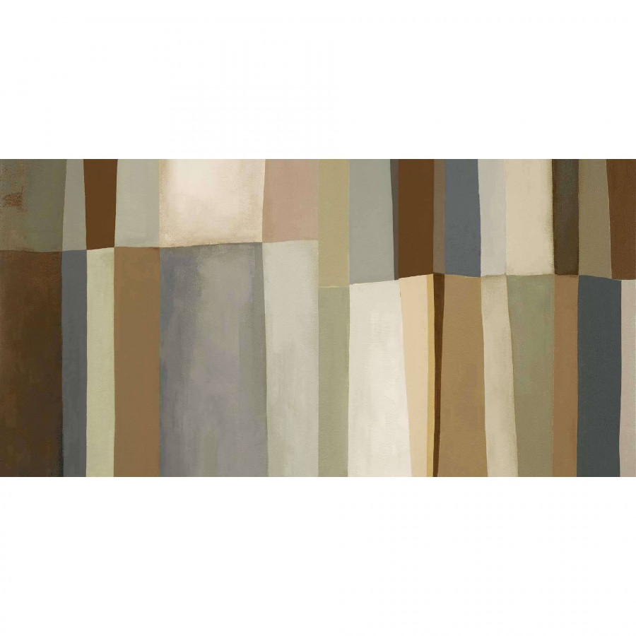 Декор 120x60 6.5мм Retina LINAE6 12 RM матовая коричневый Imola Ceramica