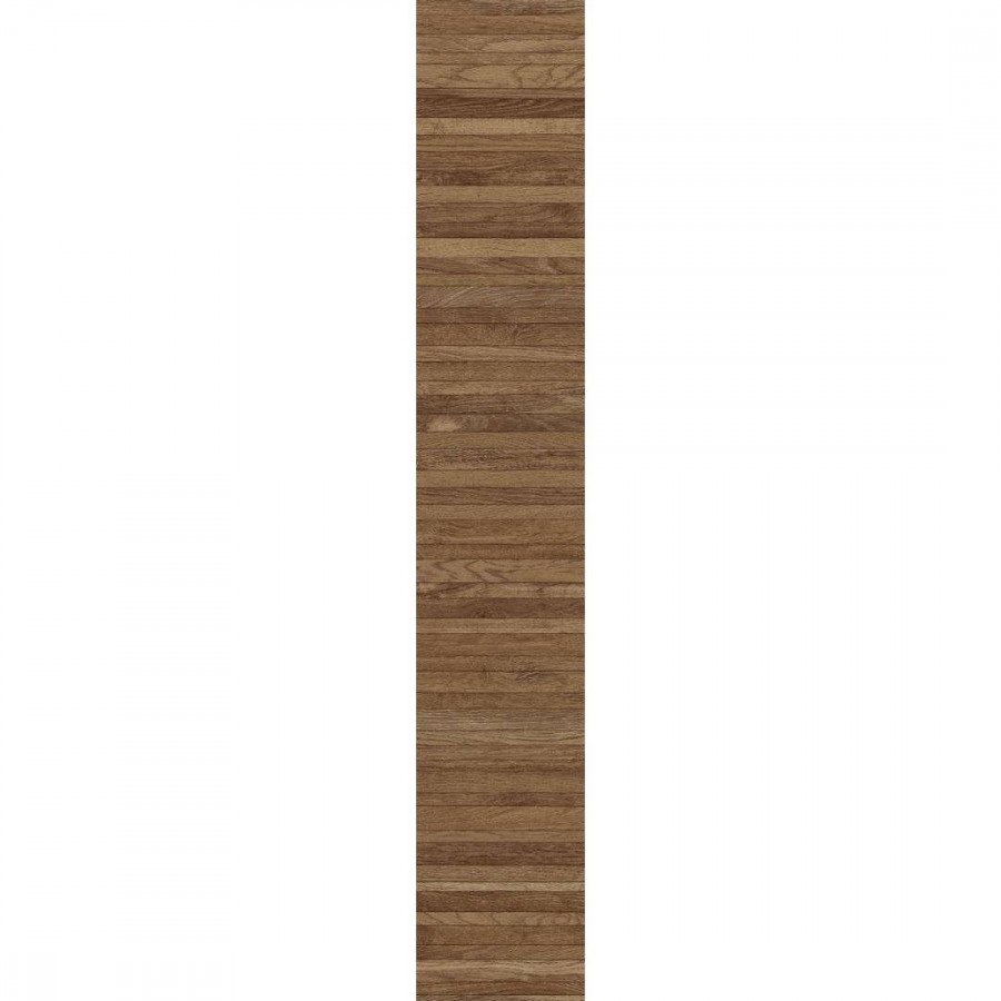 Керамогранит 120x20 10мм Crew Honey CR HO1 2012NO RM матовая коричневый Imola Ceramica