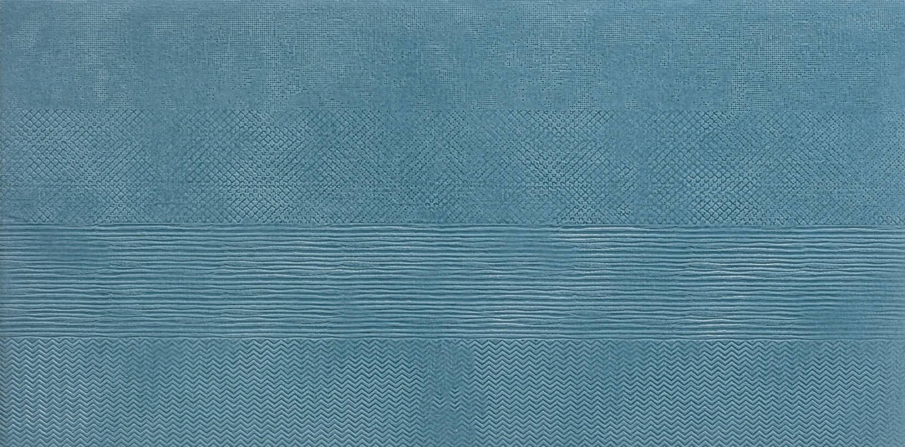 Керамогранит 120x60 6.5мм Cromia MARE6 Q12 полированная синий Imola Ceramica