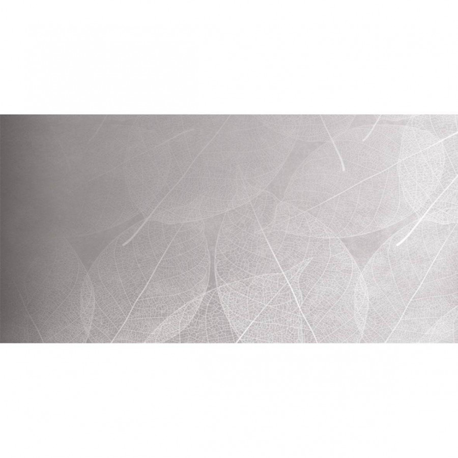 Керамогранит 120x60 9мм Eleganza Perla Arte Carving матовая серый Infinity Ceramica