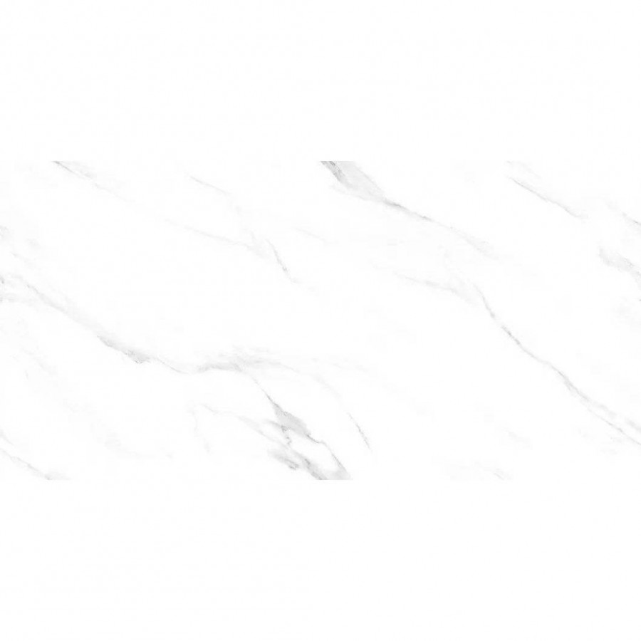 Керамогранит 120x60 9мм Cortina Ice Bianco Carving матовая белый Infinity Ceramica