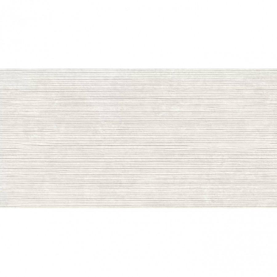 Керамогранит 120x60 9мм Sandstar Liniar Ash Carving матовая серый Infinity Ceramica