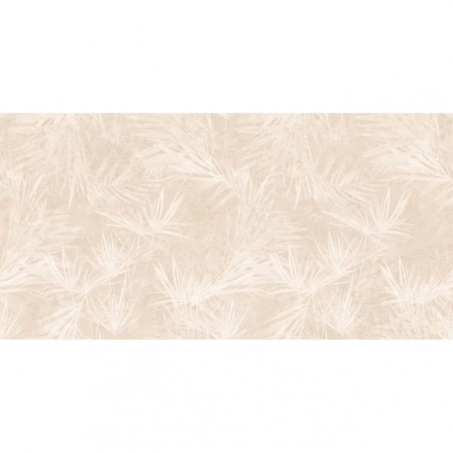 Керамогранит 120x60 9мм Sandstar Reno Beige Carving матовая бежевый Infinity Ceramica