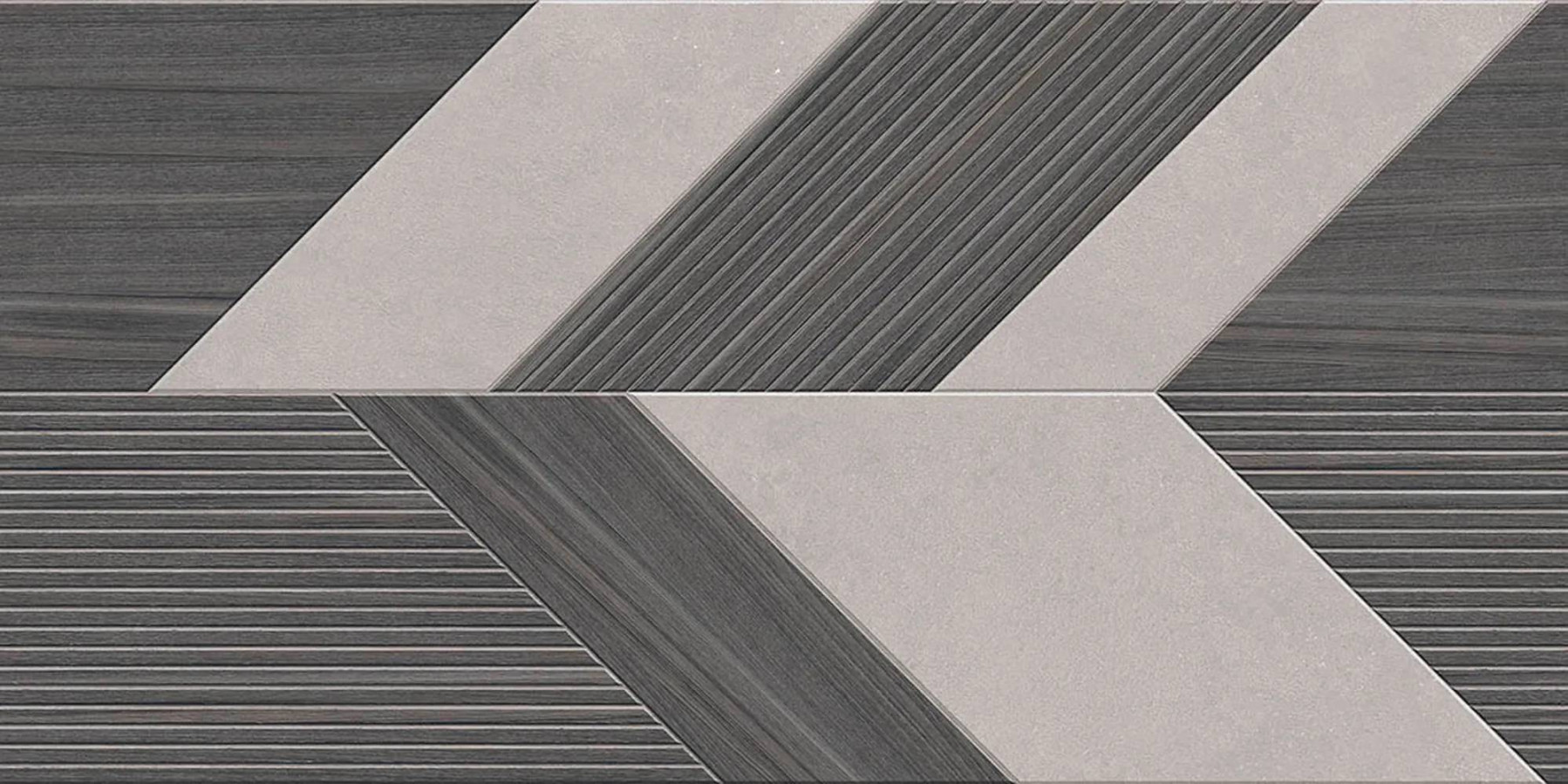 Керамогранит 120x60 8.5мм Soft Wood Grey Matt матовая серый Infinity Ceramica