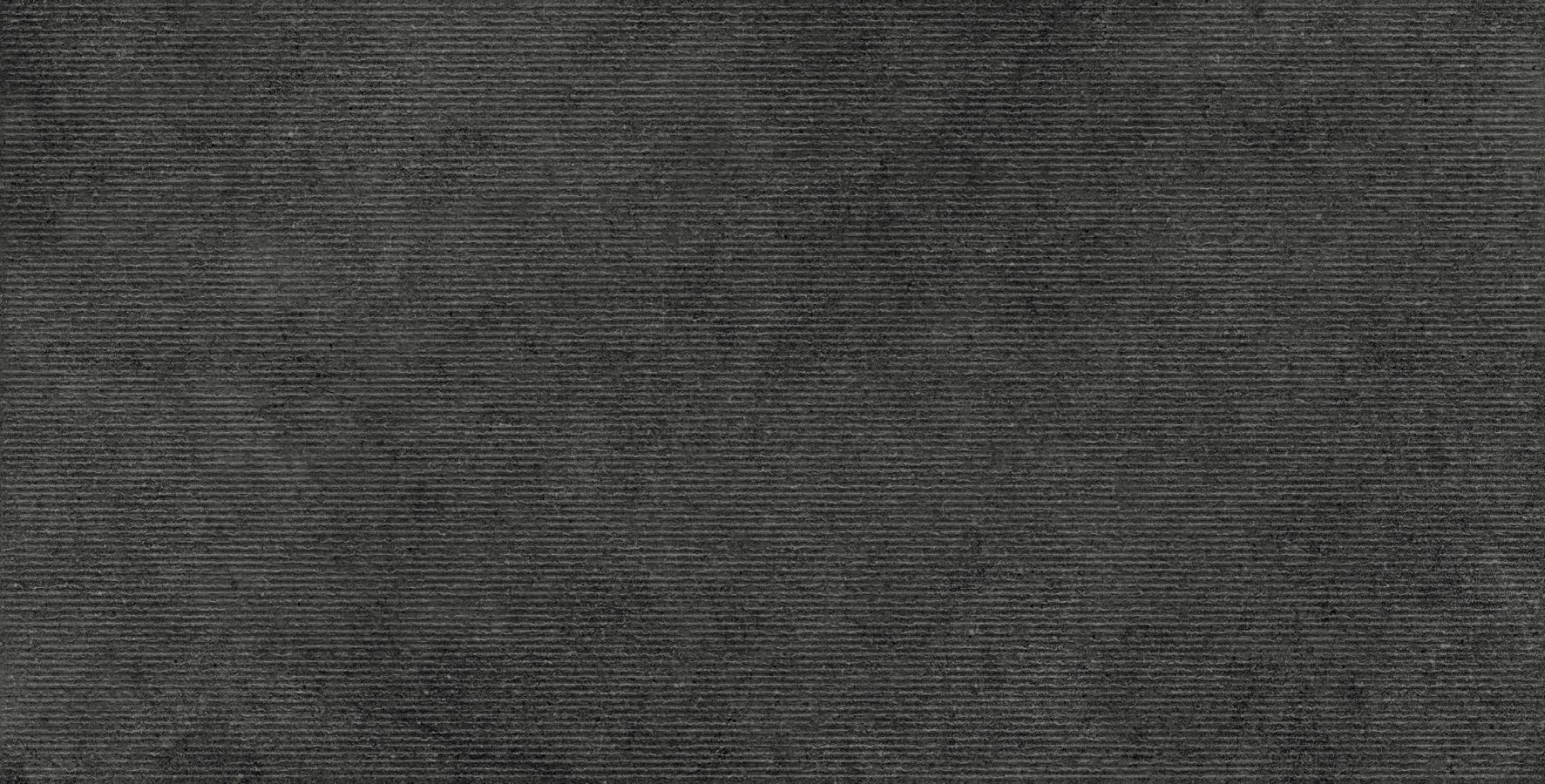 Керамогранит 120x60 8.5мм La Grano Nero Microgrip Matt матовая черный Infinity Ceramica