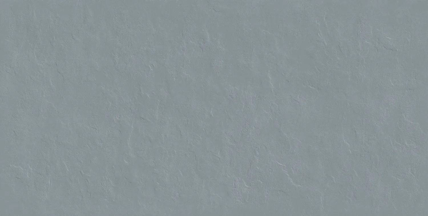 Керамогранит 120x60 8.5мм La Grano Sky Stona Matt матовая голубой Infinity Ceramica