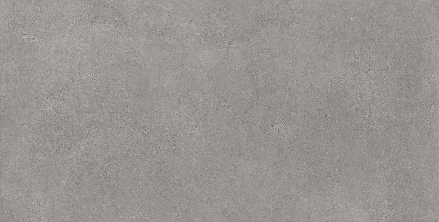 Керамогранит 120x60 8.5мм La Grano Gris Cemento Matt матовая серый Infinity Ceramica