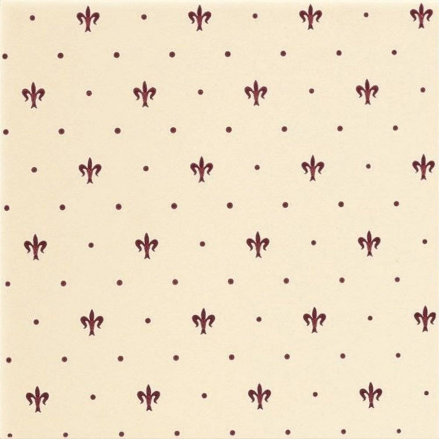 Керамическая плитка 20x20 9мм Lord Knight Burdeos глянцевая бежевый Ape Ceramica