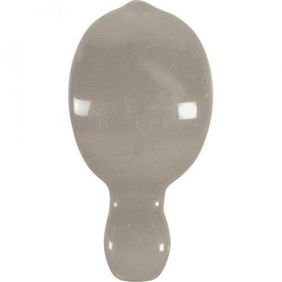 Угол 5x3 17мм Vintage A020442 Ang. Ext. Moldura Lead полированная серый Ape Ceramica