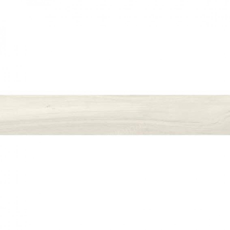 Керамогранит 114x20 10мм Project A026700 White Rect матовая бежевый Ape Ceramica