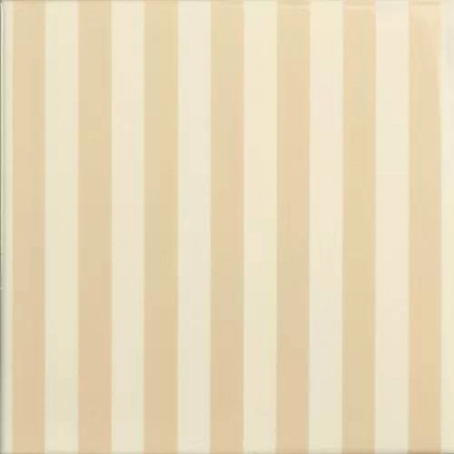 Керамическая плитка 20x20 8мм Noblesse S001217 Marfil глянцевая бежевый Ape Ceramica