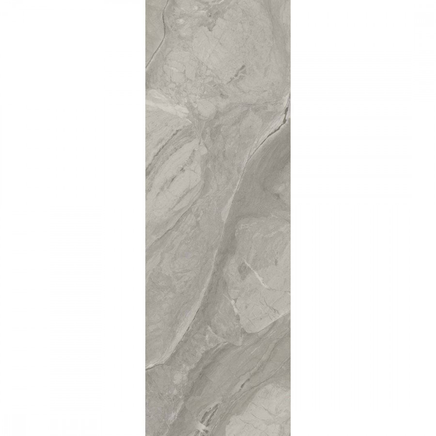 Керамическая плитка 75x25 9мм Rex A035916 Shine Pearl глянцевая серый Ape Ceramica