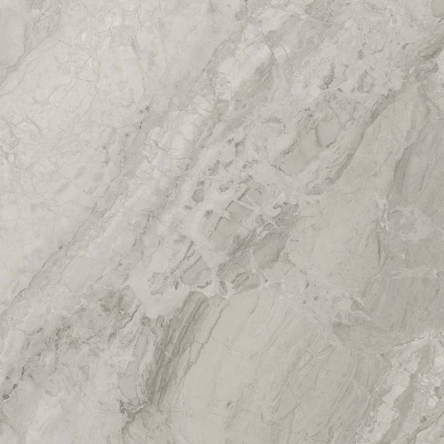 Керамогранит 60x60 8мм Rex A036625 Pearl глянцевая серый Ape Ceramica