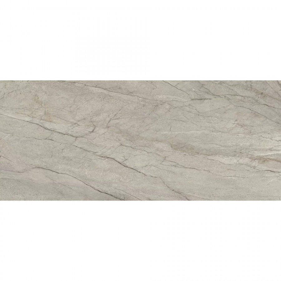 Керамогранит 280x120 6.4мм Mare Di Sabbia A039519 Greige Mat Rett матовая серый Ape Ceramica