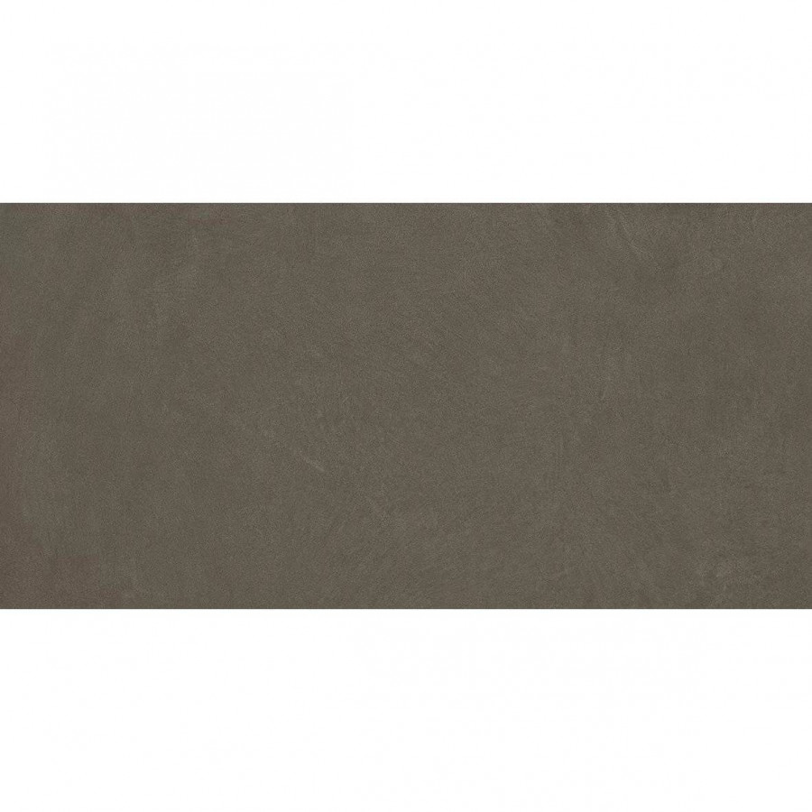 Керамогранит 120x60 10мм Argillae A037669 Fumo Rect R10 матовая коричневый Ape Ceramica