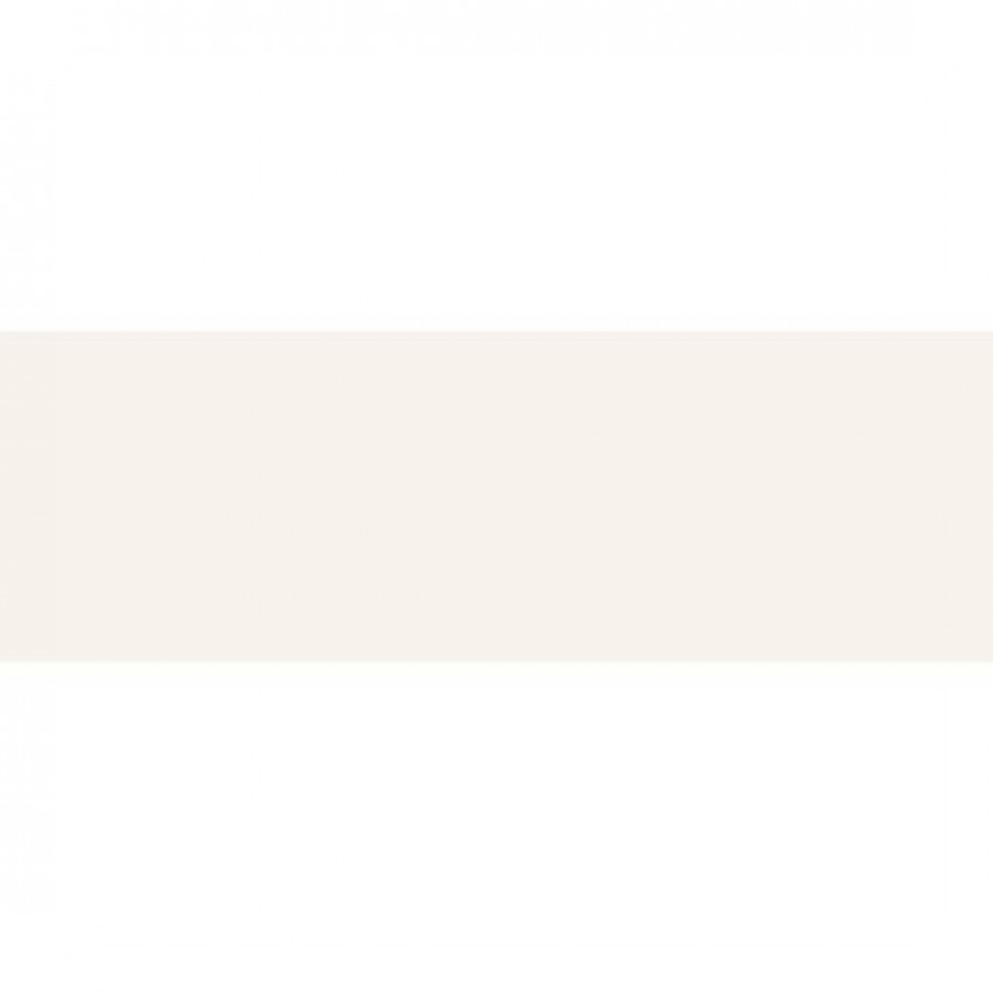 Керамическая плитка 90x30 8.7мм Colorful A039749 White Rect матовая белый Ape Ceramica