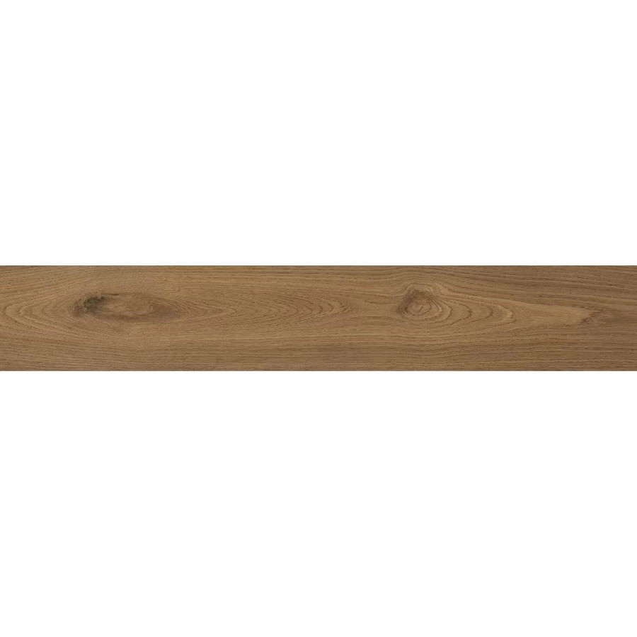 Керамогранит 120x20 8.6мм Koen A036298 Miele матовая коричневый Ape Ceramica