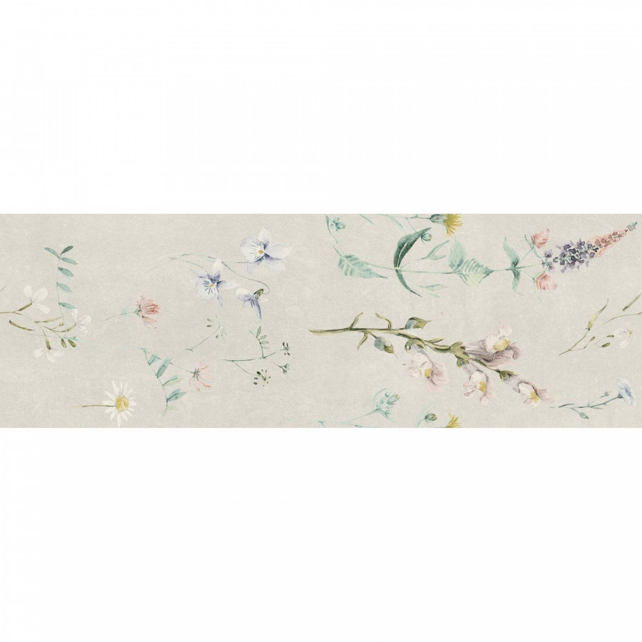 Керамическая плитка 90x30 9мм Raw A040369 Polan Mix Naive Rect матовая бежевый Ape Ceramica