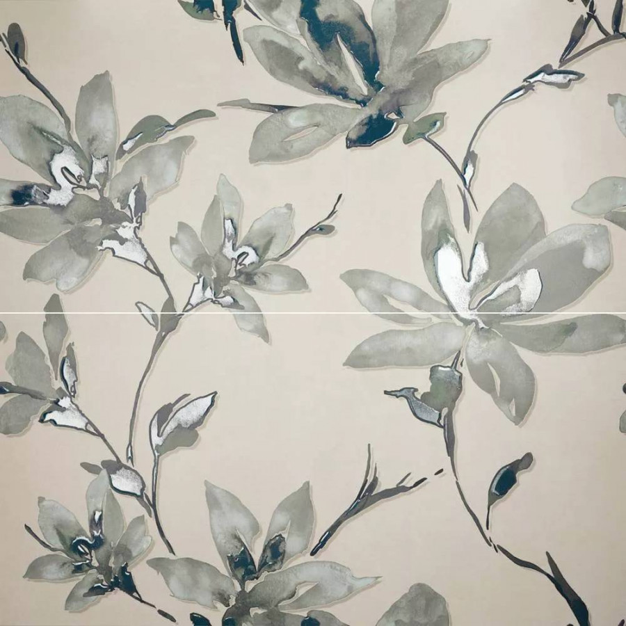 Керамогранит 120x60 14мм Raw Decor Set Naive Rect матовая серый Ape Ceramica