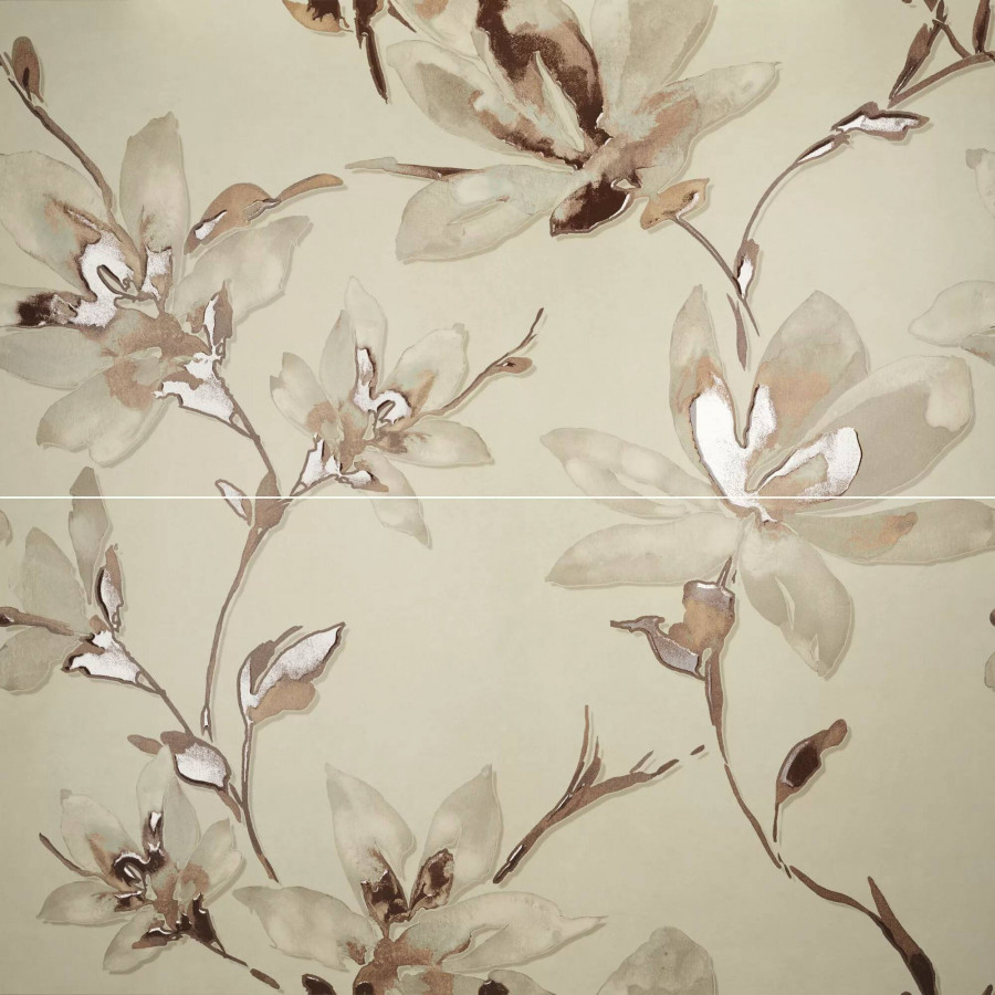 Декор 120x60 10.4мм Raw A039793 Decor Set Raw Toasted Rect. 2pz. матовая бежевый Ape Ceramica