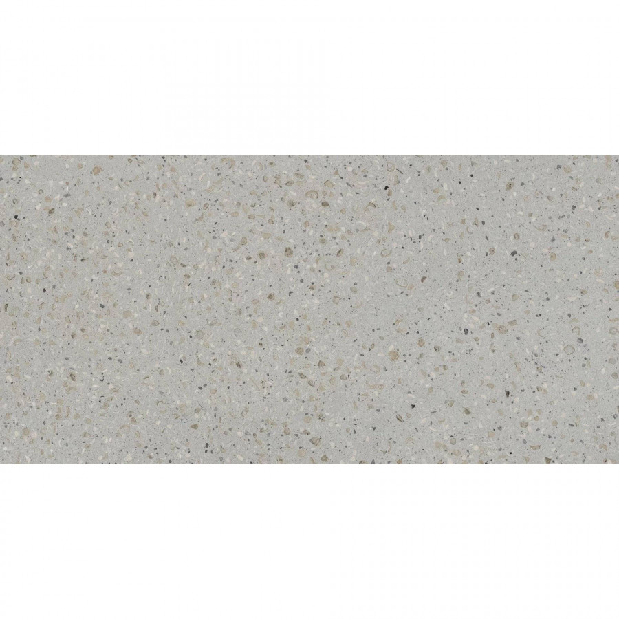 Керамогранит 120x60 9мм Abbys A041258 Grey Rect матовая серый Ape Ceramica