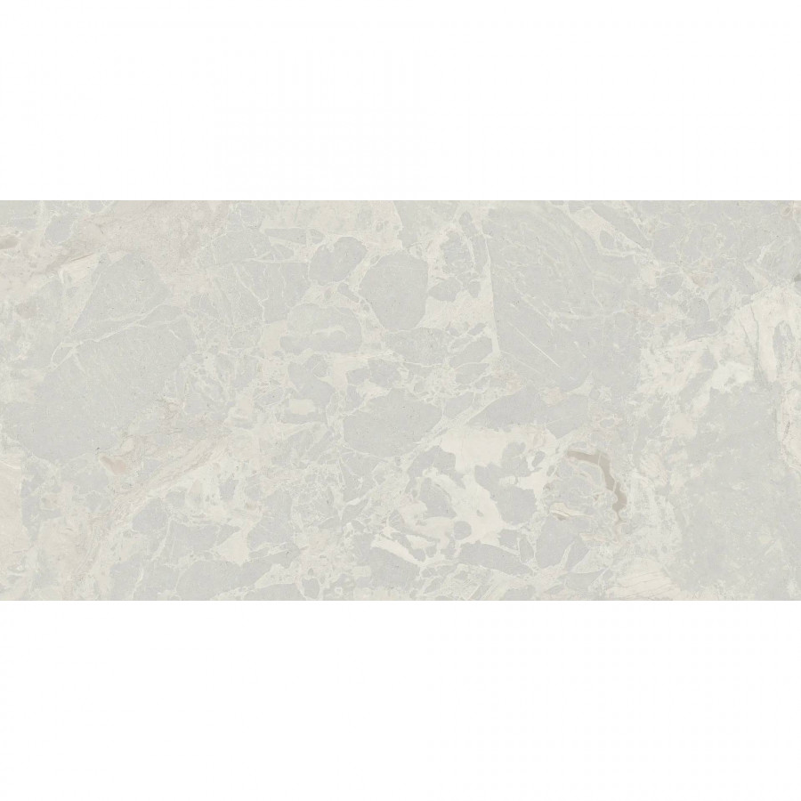 Керамогранит 120x60 9мм Aurora A040240 White Honed Rect лаппатированная белый Ape Ceramica