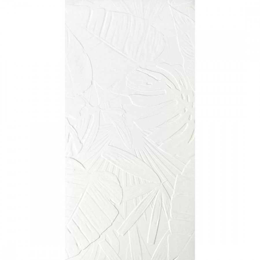 Декор 120x60 7.6мм Bellagio A041899 Dec Lecco Bianco Rect матовая белый Ape Ceramica