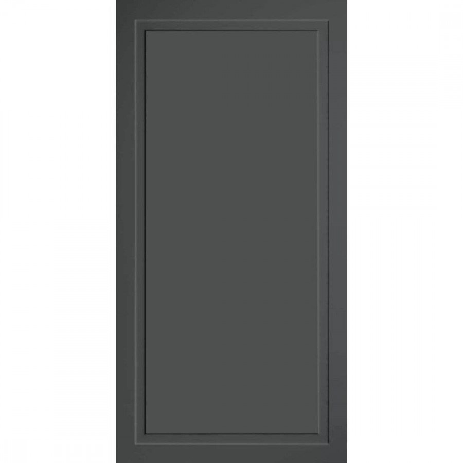 Керамическая плитка 120x60 8.2мм Bellagio A041897 Nuvole Rect Panel матовая черный Ape Ceramica