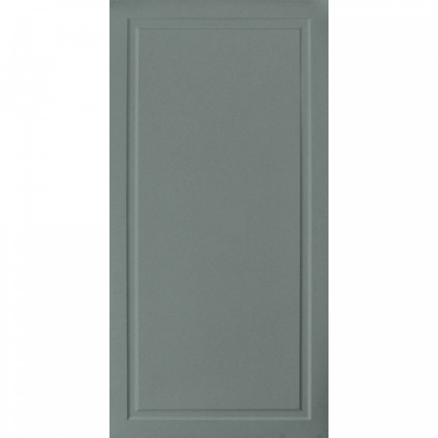 Керамическая плитка 120x60 8мм Bellagio A042881 Verde Rect Panel матовая зеленый Ape Ceramica