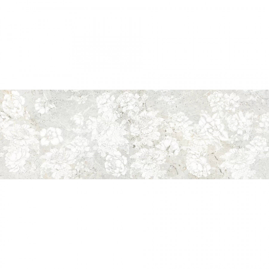 Керамическая плитка 90x30 8.7мм Augustus A040259 Lacer Mix Pearl Rect матовая серый Ape Ceramica