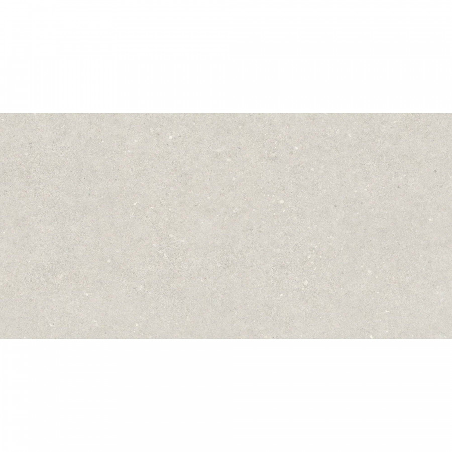 Керамическая плитка 120x60 6.9мм Greystone A042746 Essence White Rect матовая белый Ape Ceramica