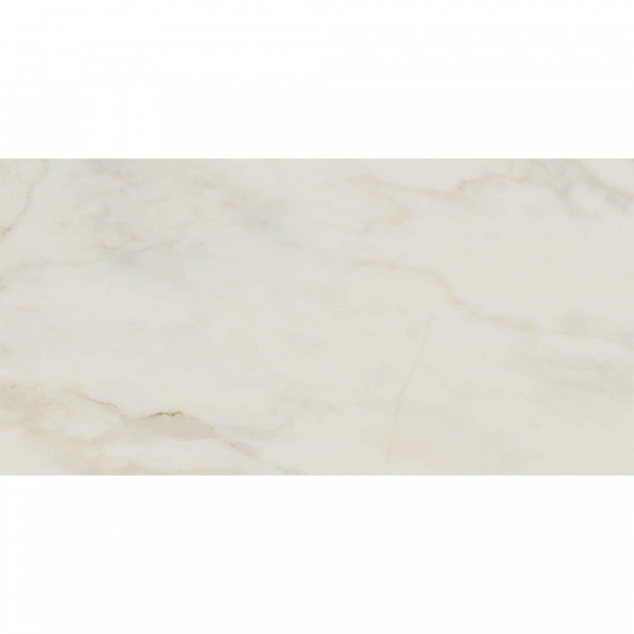 Керамогранит 120x60 9мм Supreme A043182 Marble Soft Rect матовая белый Ape Ceramica