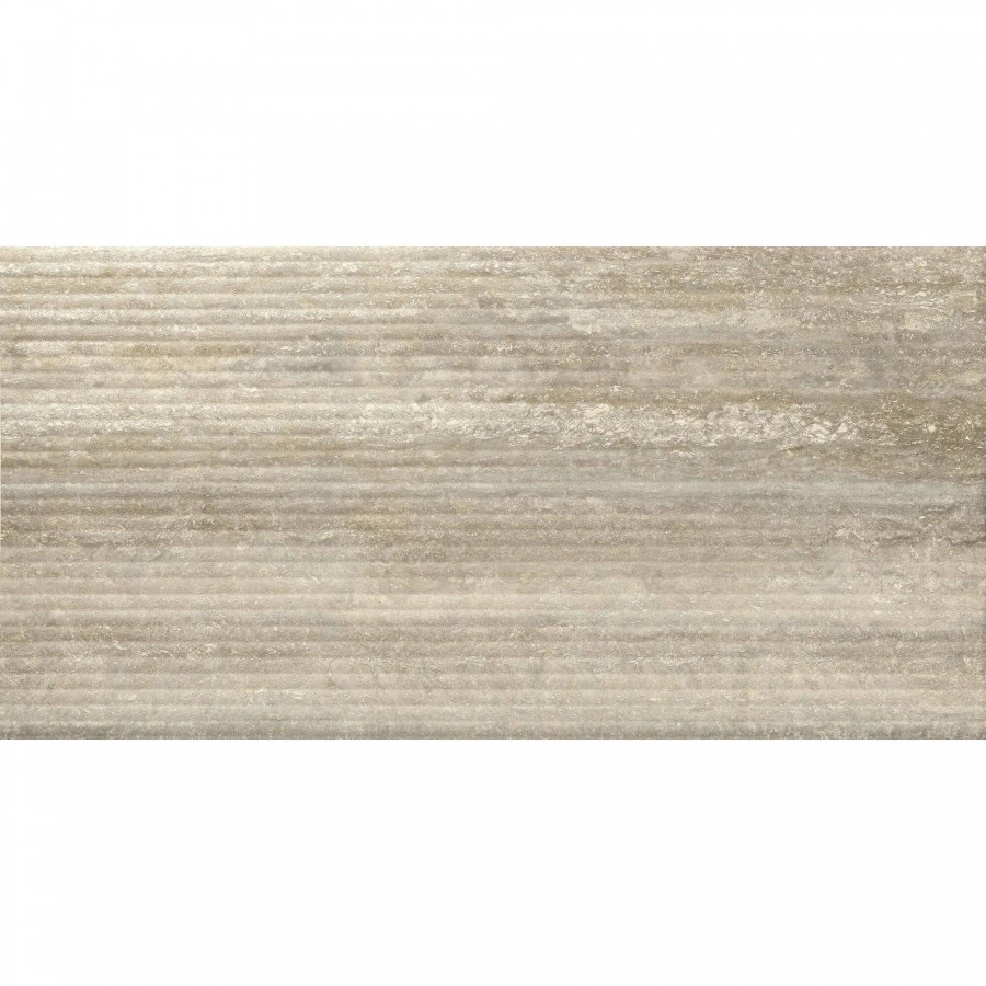 Керамогранит 120x60 9.1мм Tibur A041228 Tivoli Brown Rect матовая бежевый Ape Ceramica