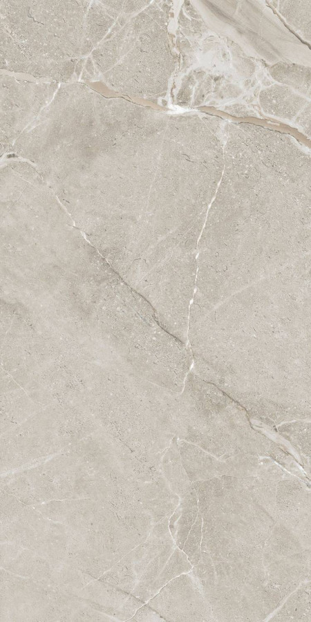 Керамогранит 120x60 8.7мм Colemanite Stone A044788 Grey Rect матовая белый Ape Ceramica