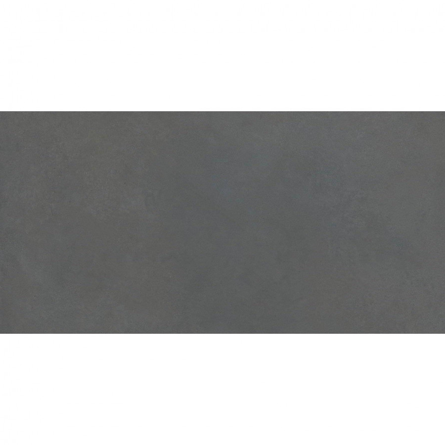 Керамогранит 120x60 9мм Nuances NU04BA Nero матовая серый Italgraniti