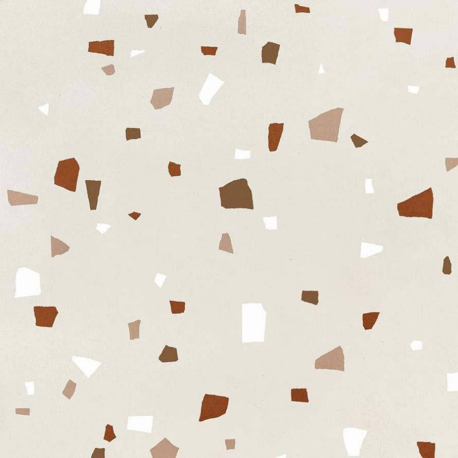 Керамогранит 80x80 9мм Nuances NU0588C Avorio Coccio Sq. матовая бежевый Italgraniti