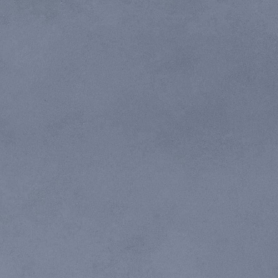 Керамогранит 80x80 9мм Nuances NU1088 Cielo Sq. матовая синий Italgraniti