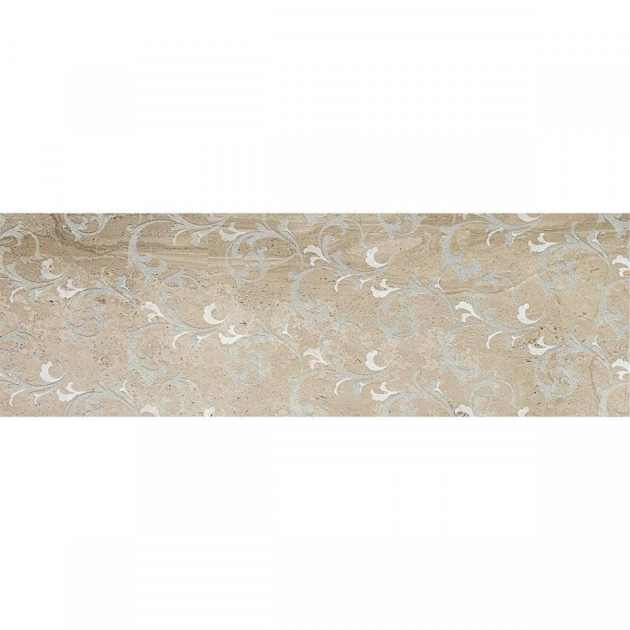Декор 90x30 12мм Marmi Imperiali Wall MM04DD Diano R. Rinascimento глянцевая бежевый Italgraniti