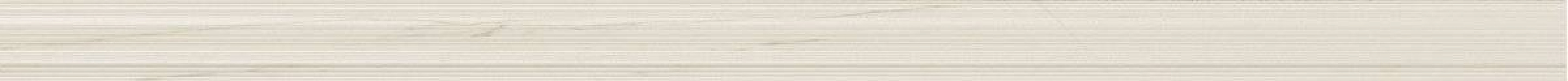 Бордюр 96x5 White Experience Wall WE01BR Apuano Bordo матовая бежевый Italgraniti