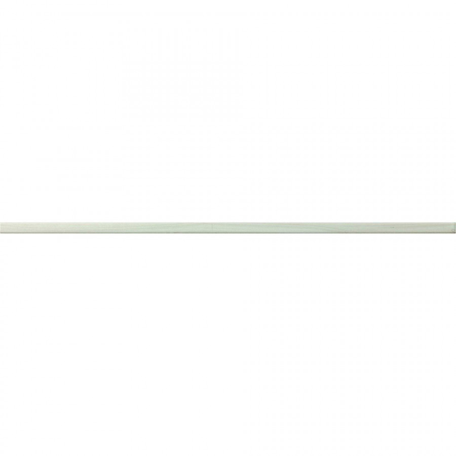 Бордюр 59x2 10мм Shine SH02MT Opale Matita глянцевая серый Italgraniti