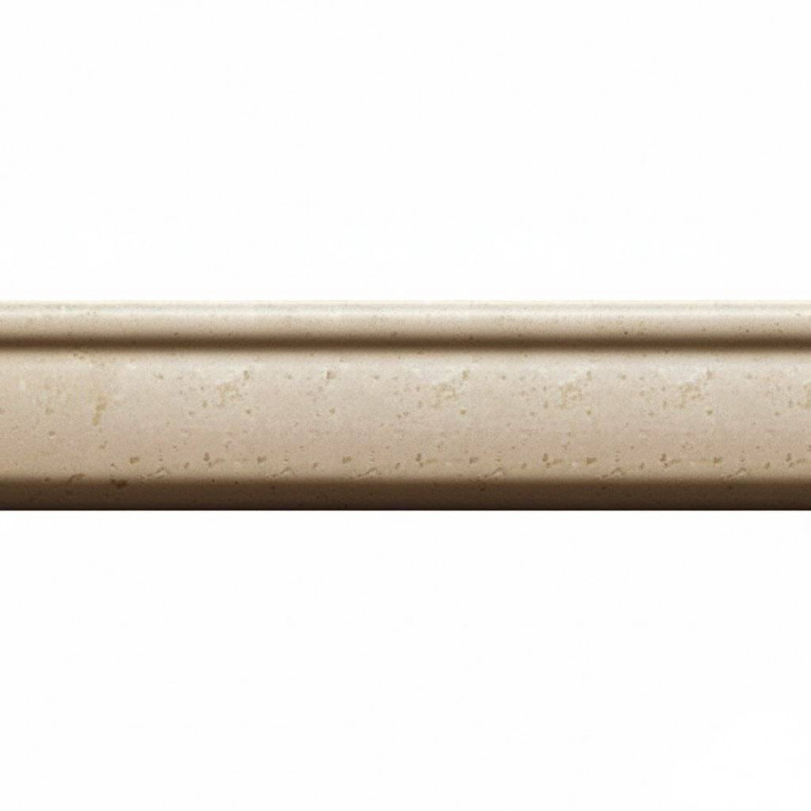 Бордюр 31x5 10мм Marmo D Wall DG03BR1 Bordo Digit Giallo Nilo глянцевая бежевый Italgraniti