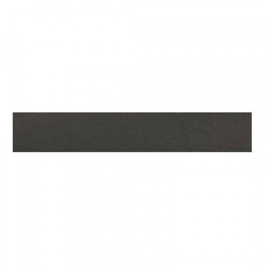 Керамическая плитка 45x8 9мм Urbana UR06D1 Antrachite List Dec матовая серый Italgraniti