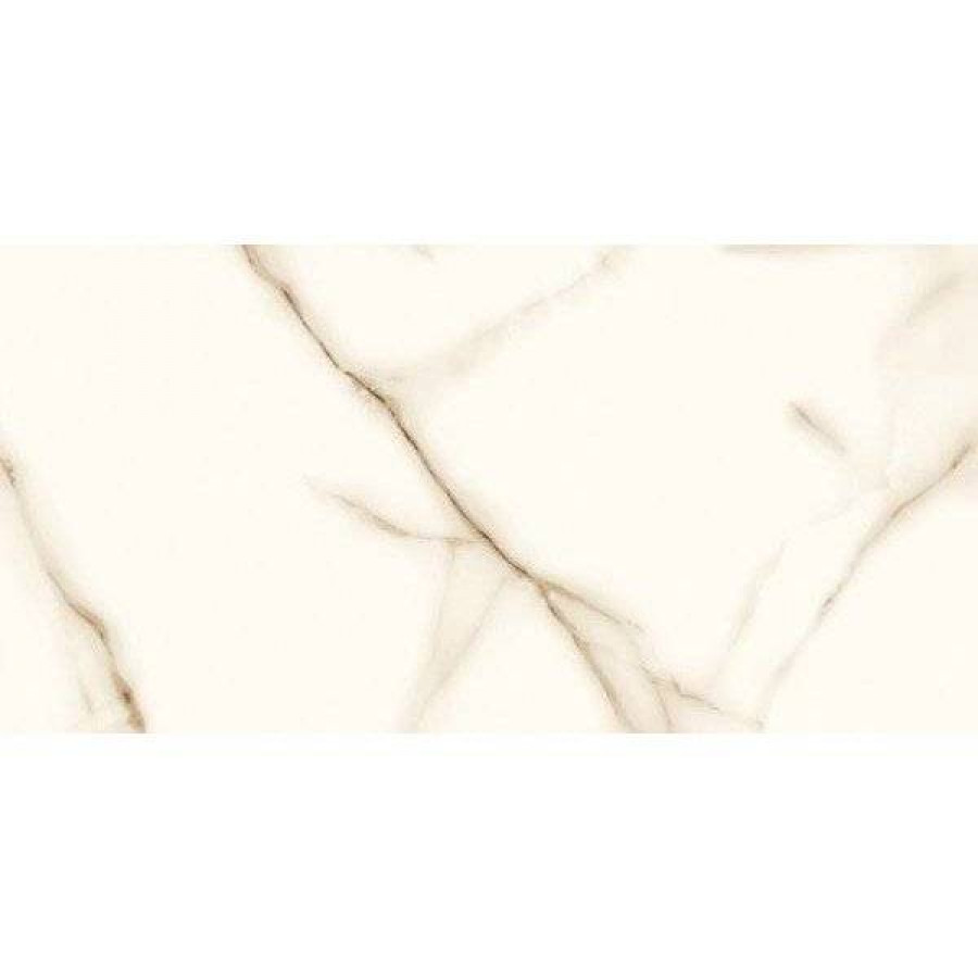 Керамогранит 120x60 9мм Semeru Polished Beige полированная бежевый Italica