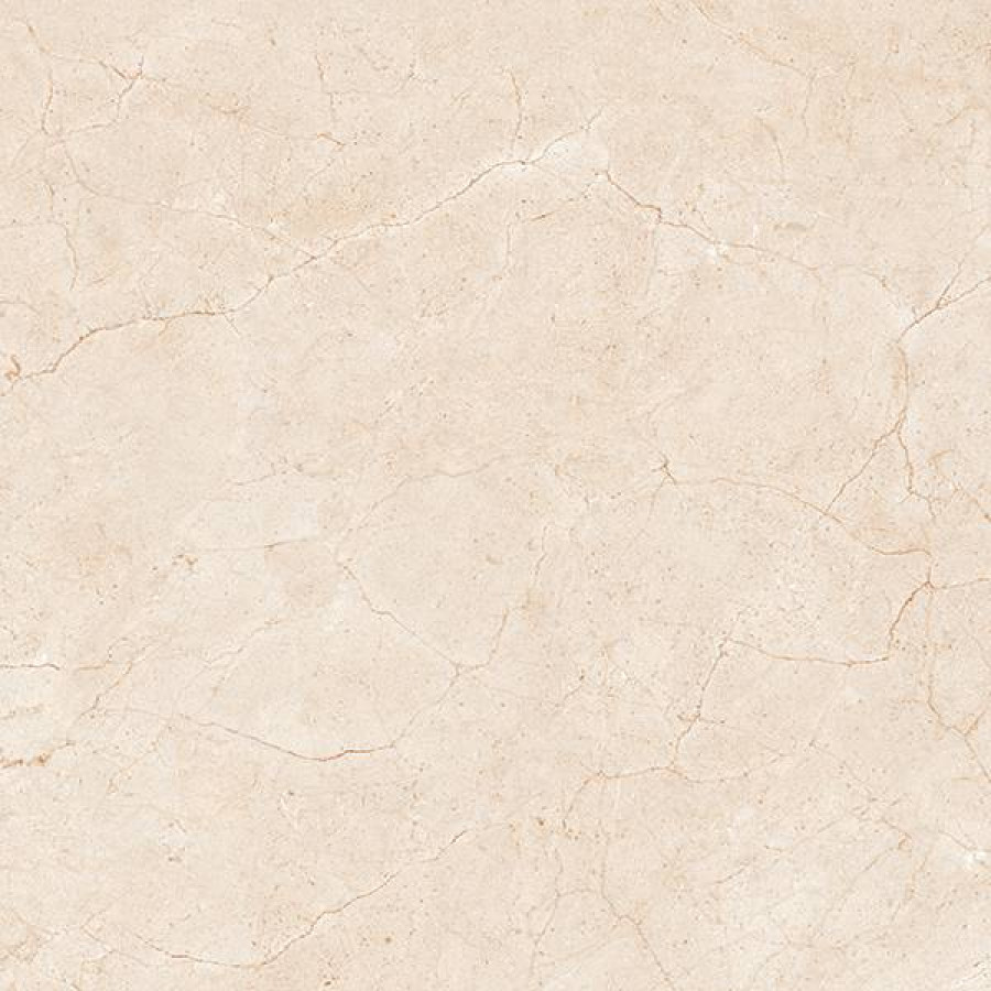 Керамогранит 60x60 9мм ITL70787 Seoul Marfil Polished полированная бежевый Italica