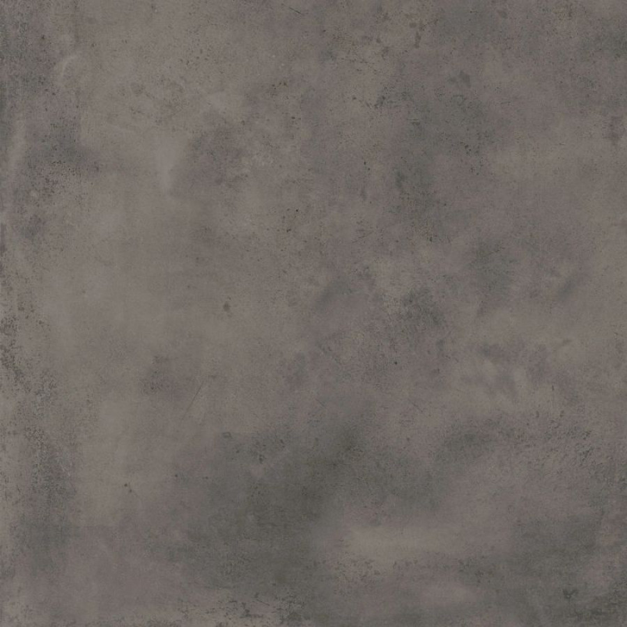 Плитка Плитка 120x120 9мм Millennium Black Ret 600010002379 черный бетон, цемент Италон Италон