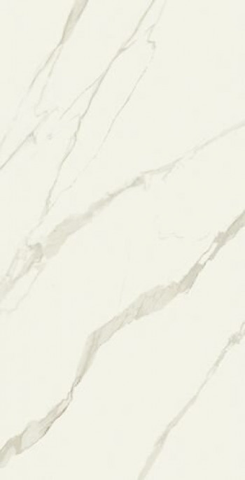 Плитка Плитка 160x80 Metropolis Calacatta Gold 610010002340 матовая белый мрамор Италон Италон