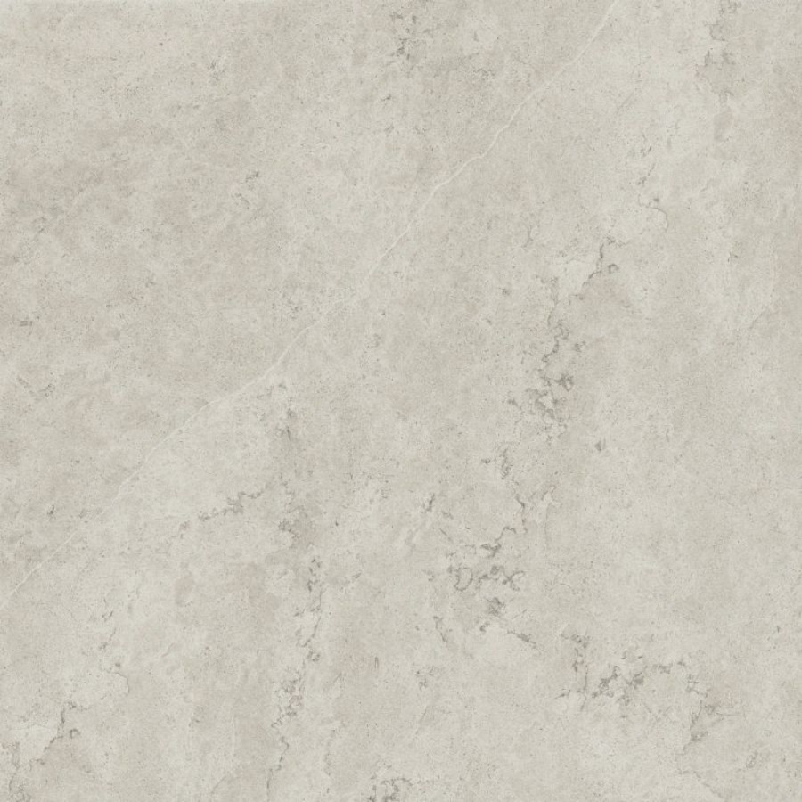 Плитка Плитка 120x120 9мм Metropolis Absolut Silver Ret 600010002384 матовая серый камень Италон Италон