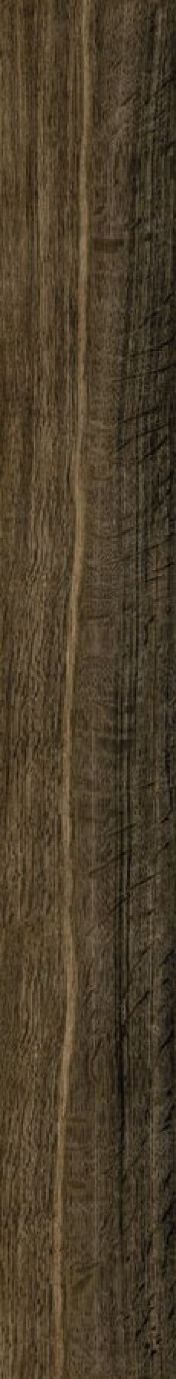 Плитка Плитка 160x20 9мм Eternum Mogano Ret 610010002772 матовая коричневый дерево Италон Италон