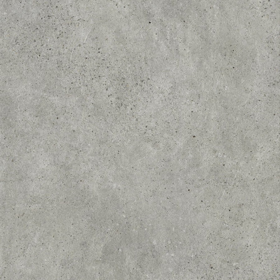 Плитка Плитка 60x60 9мм Skyline Cloud Ret 610010001325 матовая серый бетон, цемент Италон Италон