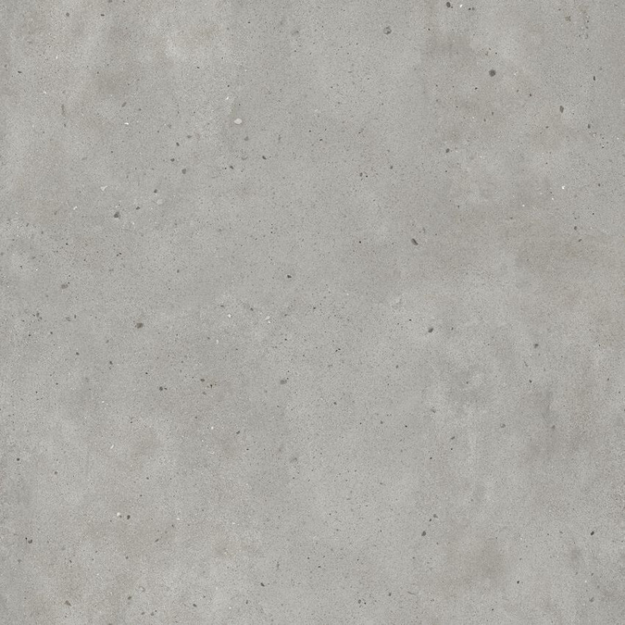 Плитка Плитка 120x120 9мм Avantgarde Silver Ret 600010001806 матовая серый терраццо, бетон, цемент Италон Италон